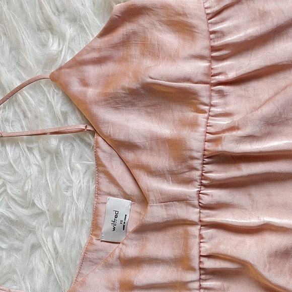 Aritzia wilfred camisole - Picture 3 of 7